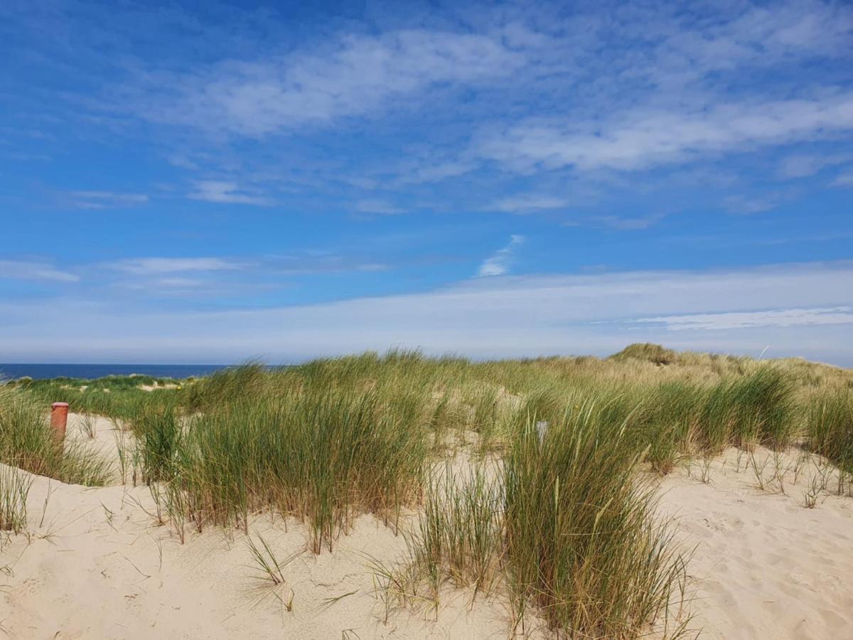 Cs 32 - Vakantiepark Callassande Callantsoog Extérieur photo