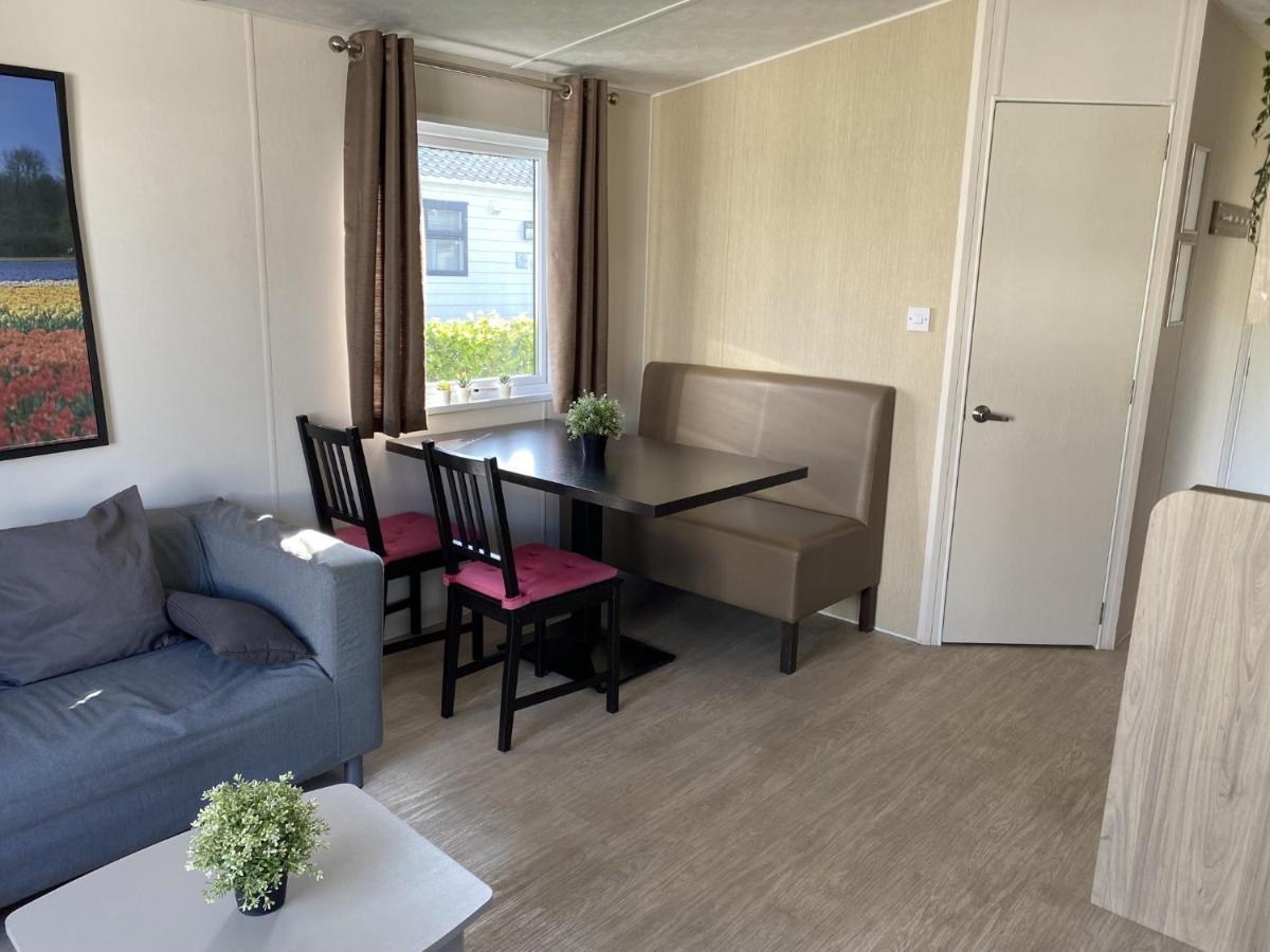 Cs 32 - Vakantiepark Callassande Callantsoog Extérieur photo