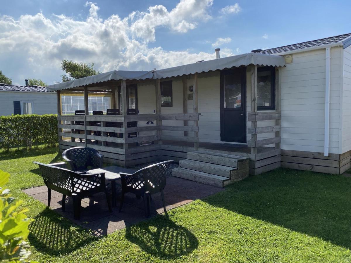 Cs 32 - Vakantiepark Callassande Callantsoog Extérieur photo