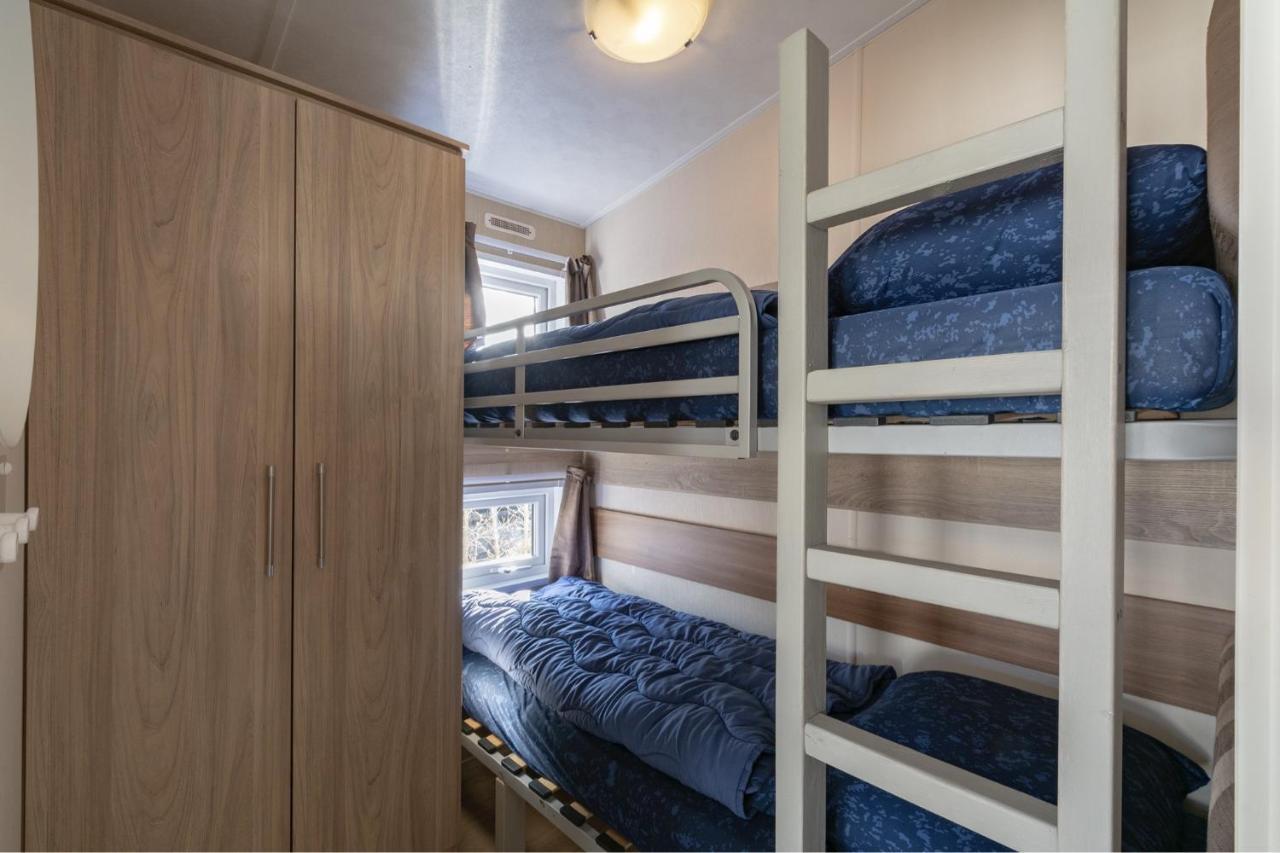 Cs 32 - Vakantiepark Callassande Callantsoog Extérieur photo
