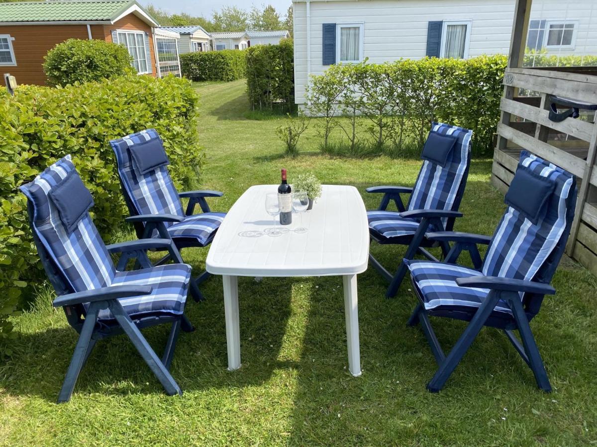 Cs 32 - Vakantiepark Callassande Callantsoog Extérieur photo