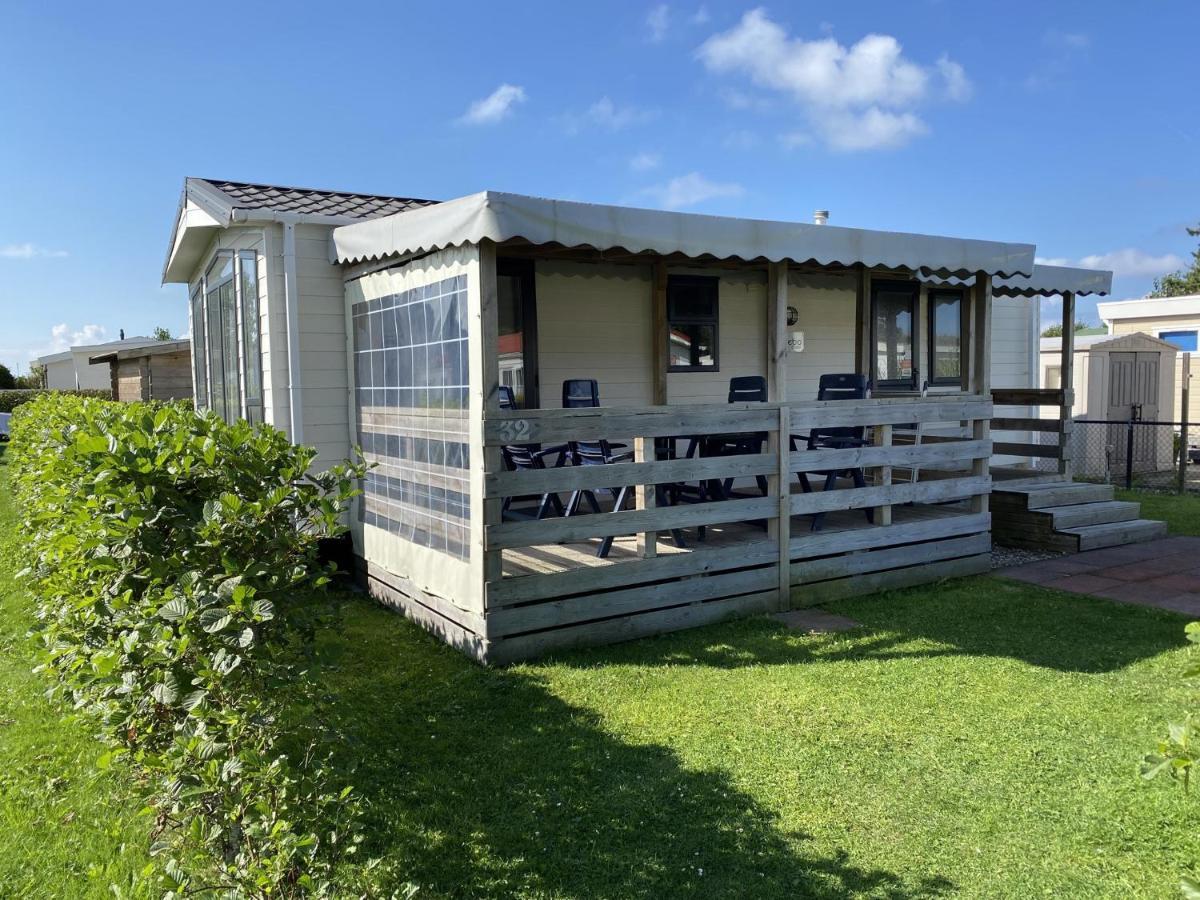 Cs 32 - Vakantiepark Callassande Callantsoog Extérieur photo