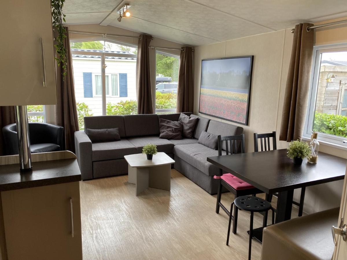 Cs 32 - Vakantiepark Callassande Callantsoog Extérieur photo