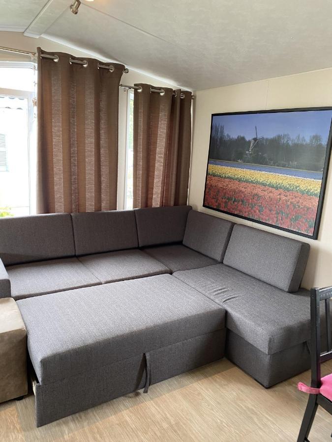 Cs 32 - Vakantiepark Callassande Callantsoog Extérieur photo