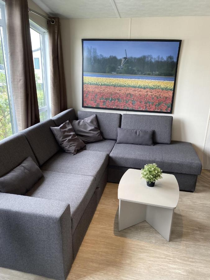 Cs 32 - Vakantiepark Callassande Callantsoog Extérieur photo